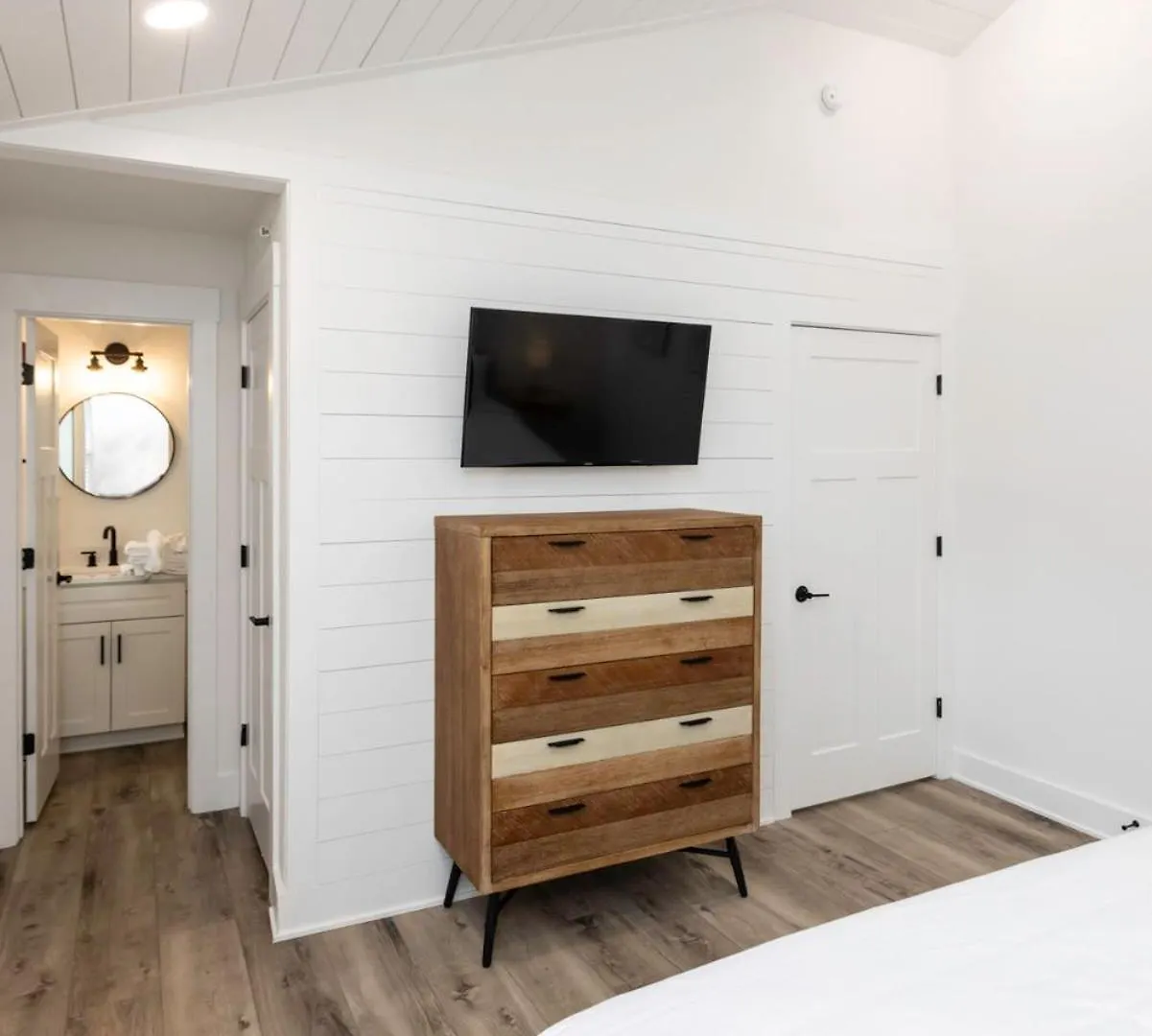 Apartment Ocean Lofts In The Vibe #4 - 5 Min Walk To Beach Virginia Beach