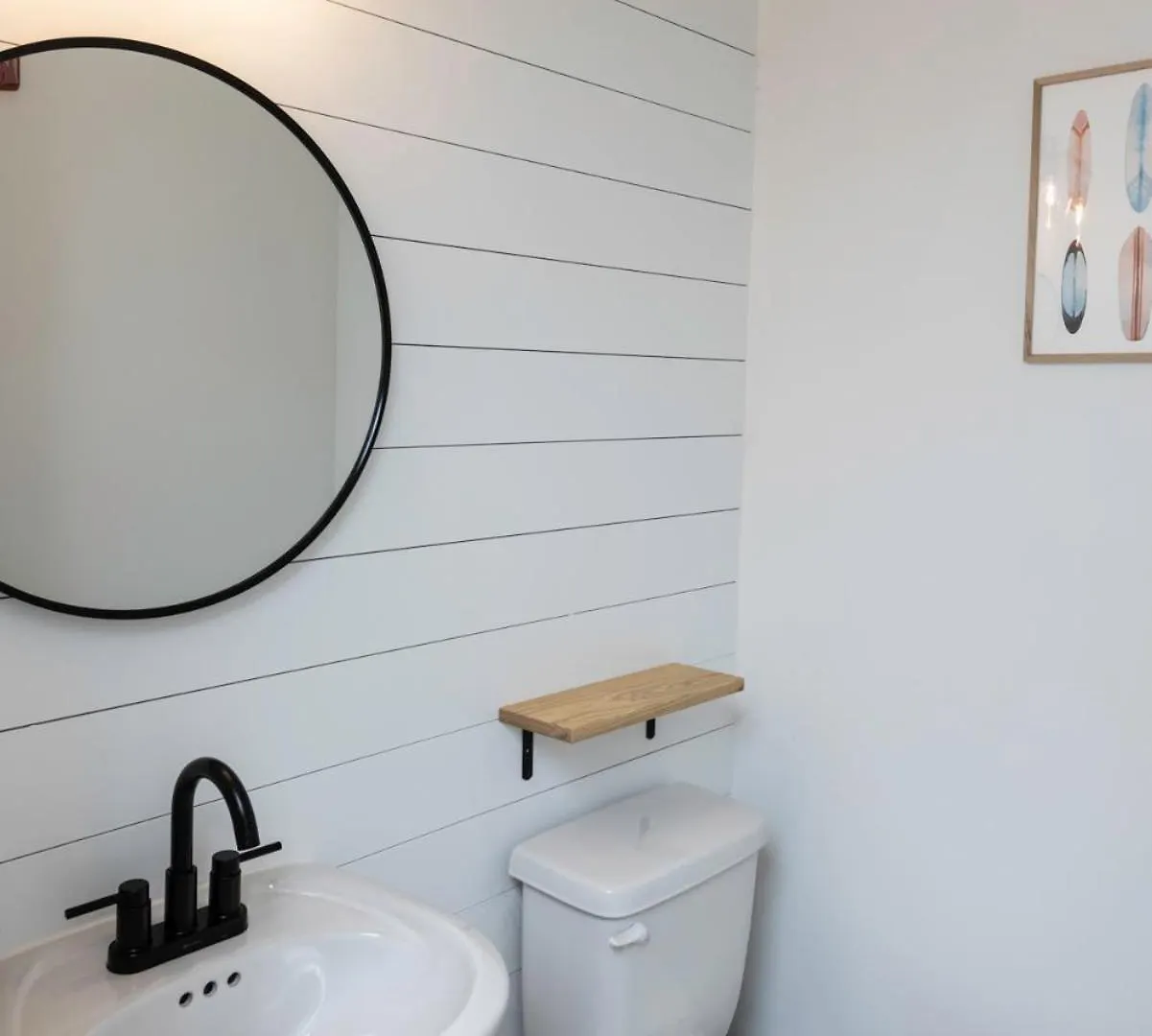 Ocean Lofts In The Vibe #4 - 5 Min Walk To Beach Virginia Beach Apartment