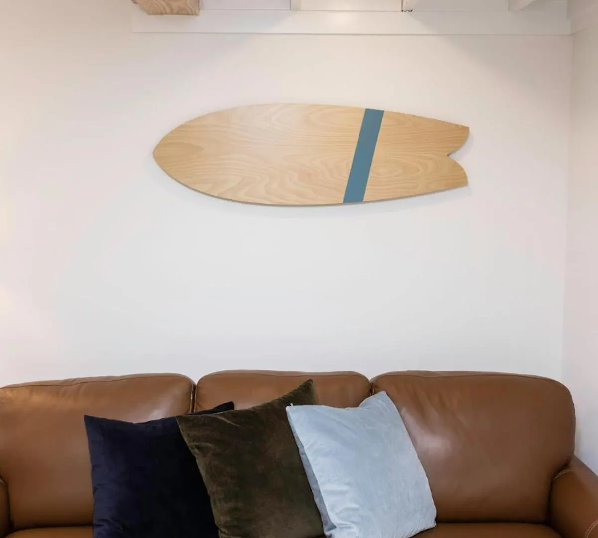 Ocean Lofts In The Vibe #4 - 5 Min Walk To Beach Virginia Beach