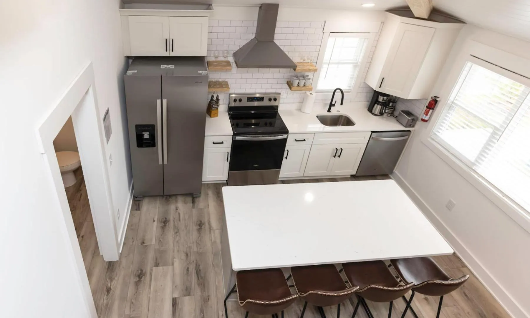 Apartment Ocean Lofts In The Vibe #4 - 5 Min Walk To Beach Virginia Beach United States