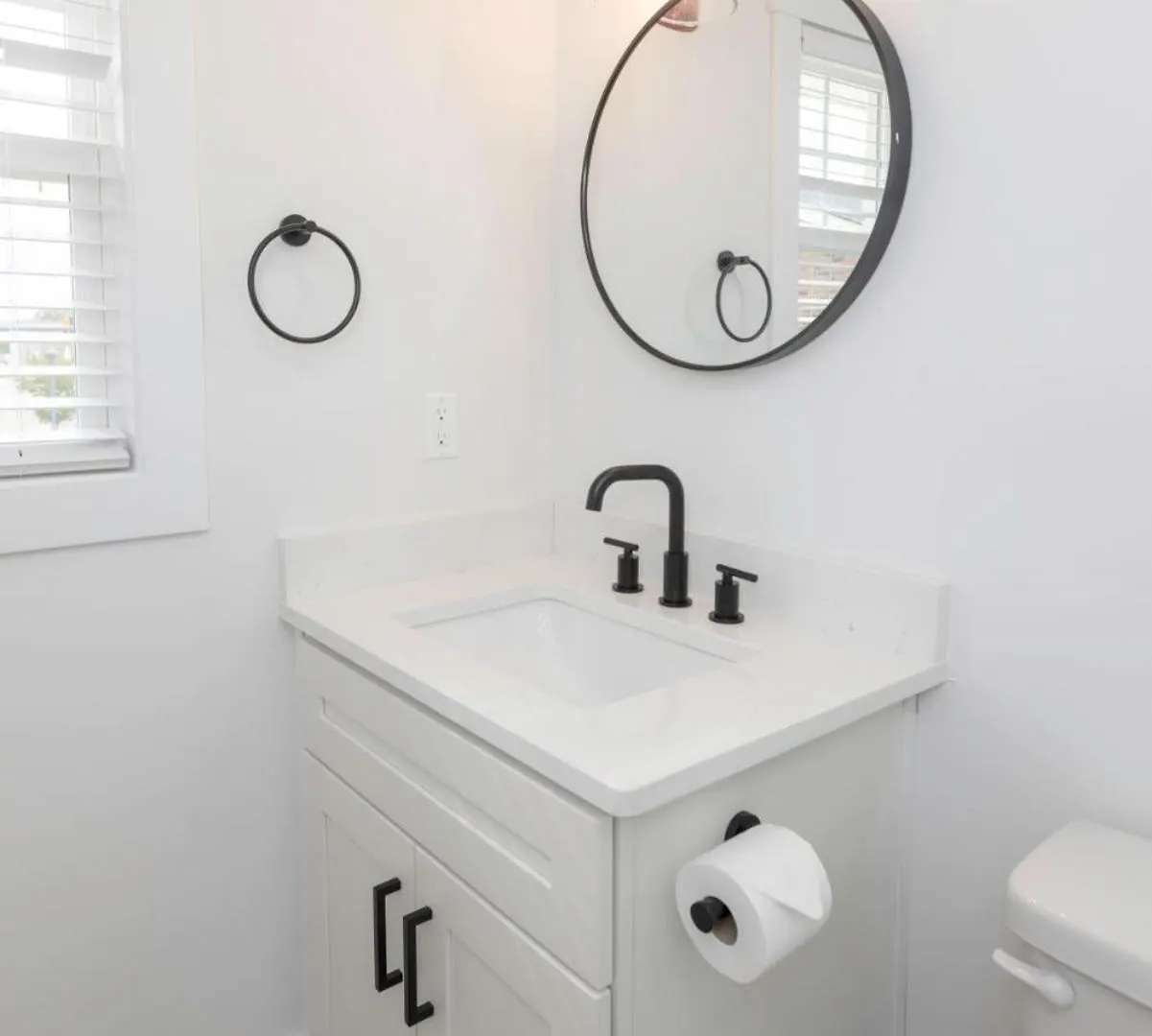 Ocean Lofts In The Vibe #4 - 5 Min Walk To Beach Virginia Beach