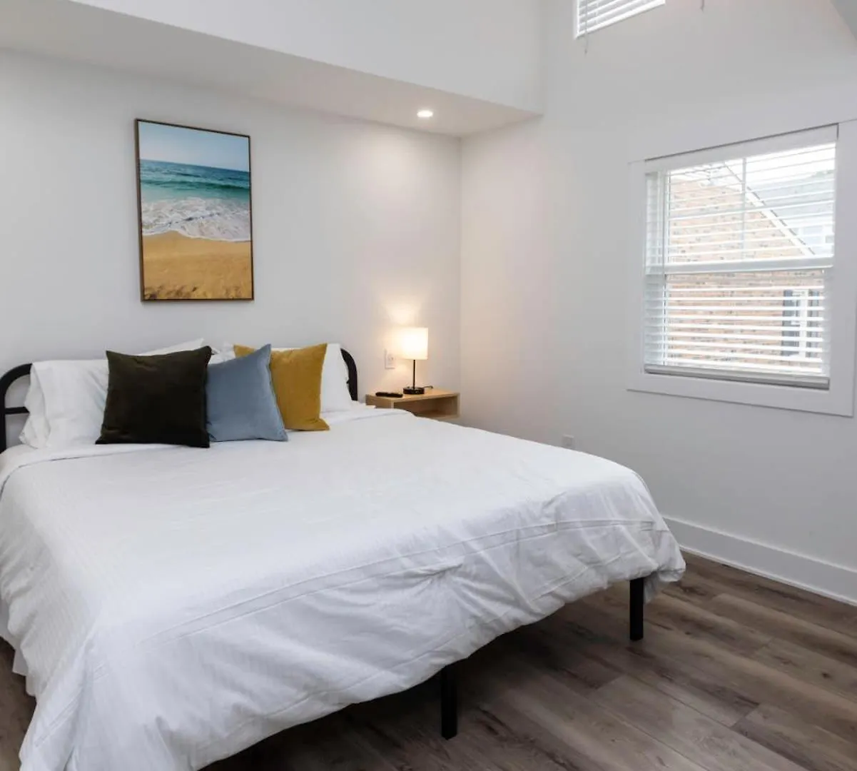 Ocean Lofts In The Vibe #4 - 5 Min Walk To Beach Virginia Beach 0*,