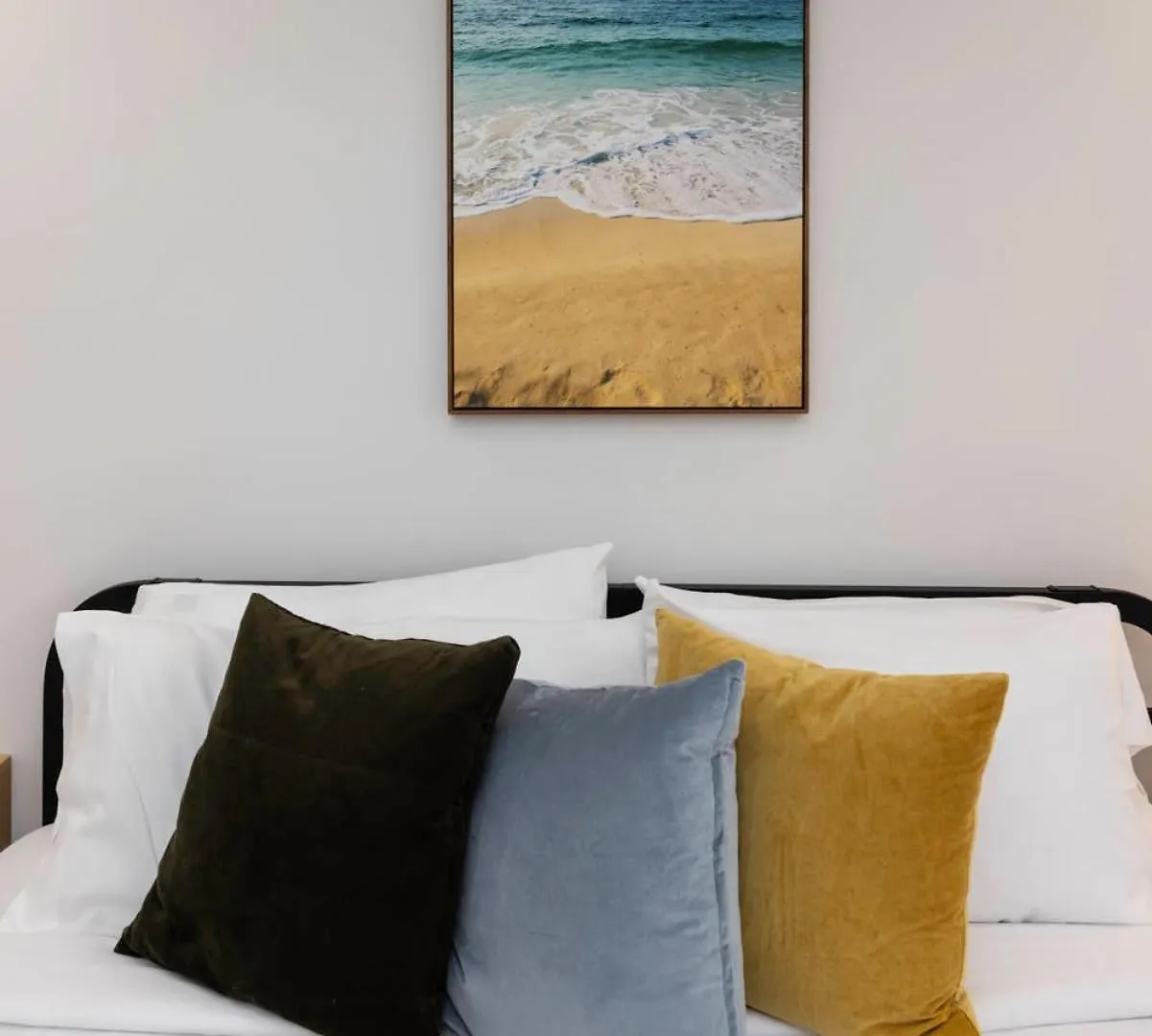 Ocean Lofts In The Vibe #4 - 5 Min Walk To Beach Virginia Beach Apartament
