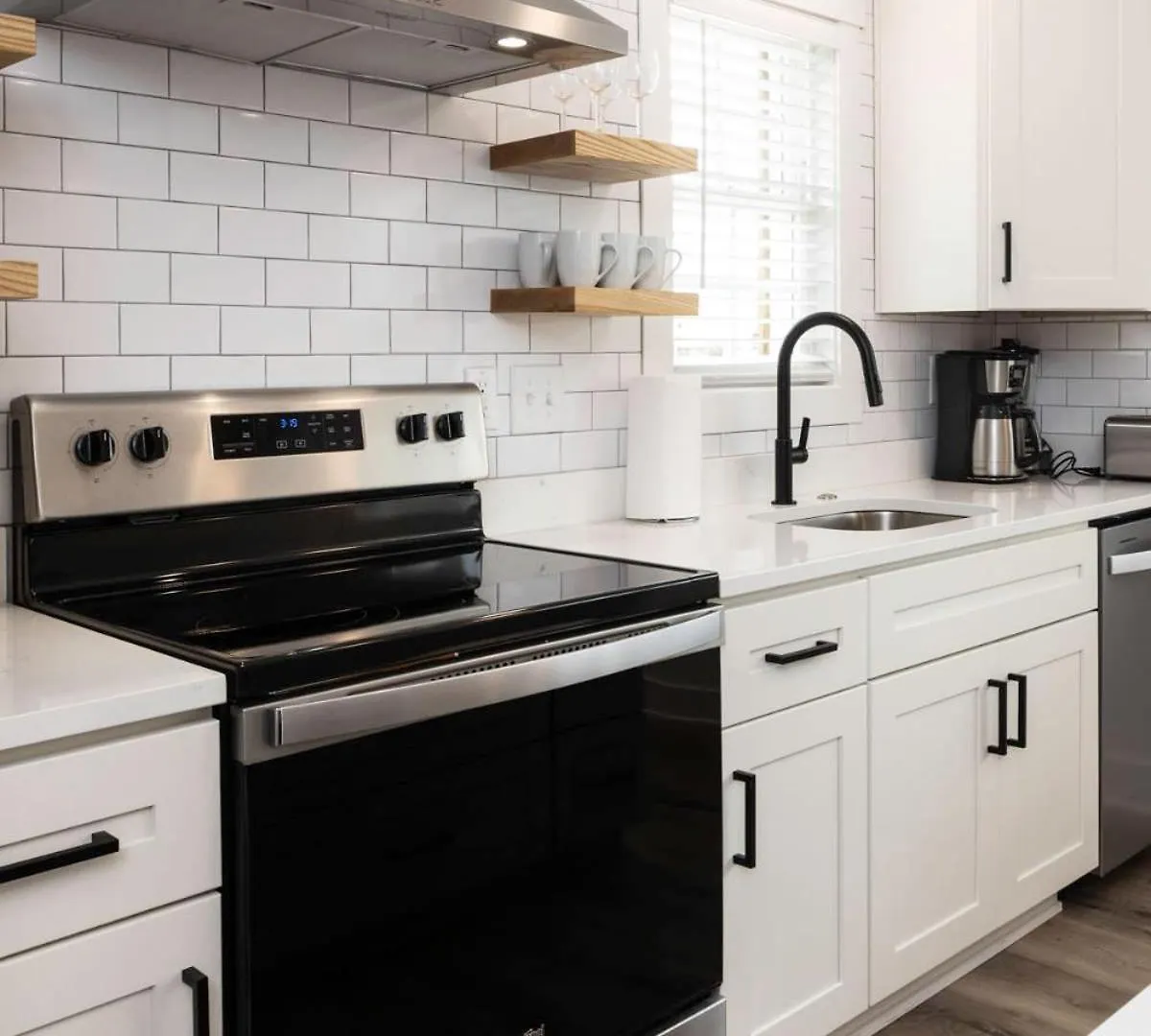Ocean Lofts In The Vibe #4 - 5 Min Walk To Beach Virginia Beach Stany Zjednoczone Ameryki