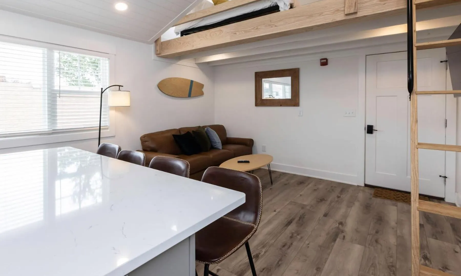 Apartament Ocean Lofts In The Vibe #4 - 5 Min Walk To Beach Virginia Beach Stany Zjednoczone Ameryki